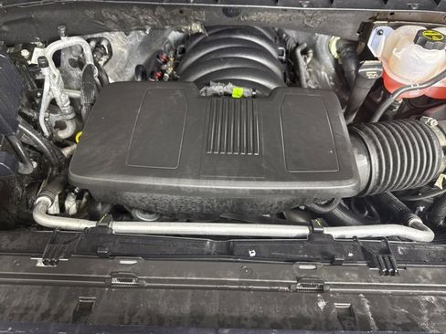 Used 2024 GMC Sierra 1500 Denali w/ Denali Reserve Package image 7