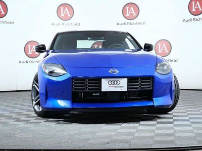 Used 2024 Nissan Z Sport w/ Floor Mat Package