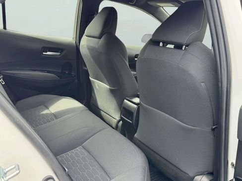 Used 2022 Toyota Corolla SE FWD image 61