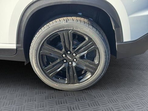 New 2026 GMC Acadia Elevation w/ Black Edition AWD/4WD image 27