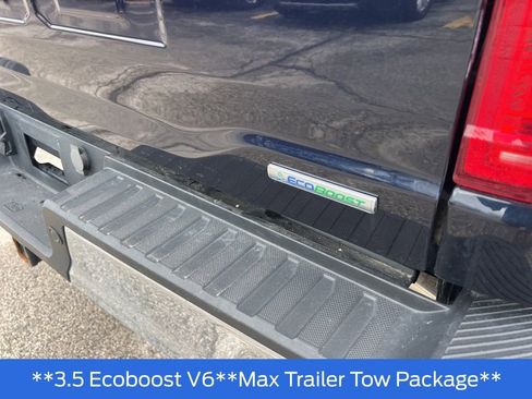 Used 2023 Ford F150 XLT w/ Equipment Group 302A High image 41