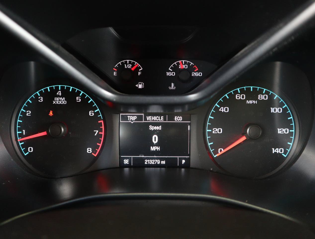 Used 2015 Chevrolet Colorado Z71 AWD/4WD image 25
