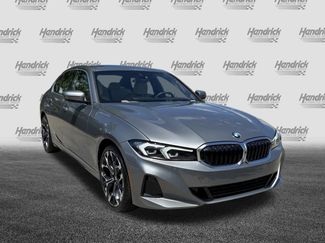 Certified 2025 BMW 330i Sedan RWD video 2