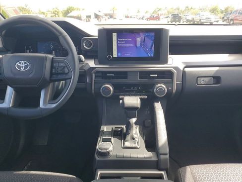 Certified 2025 Toyota 4Runner SR5 image 10