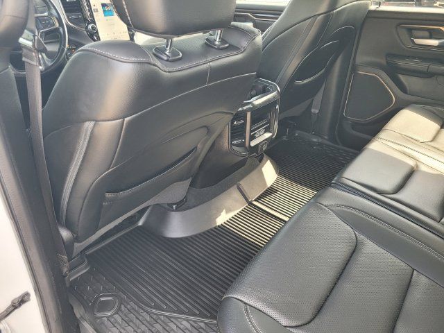 Used 2022 RAM 1500 Rebel w/ Rebel Level 2 Equipment Group AWD/4WD image 12