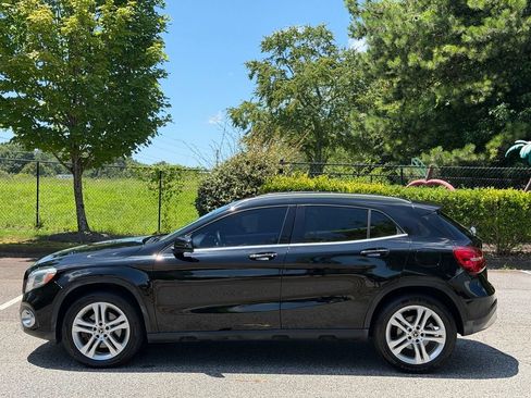 Used 2019 Mercedes-Benz GLA 250 image 2