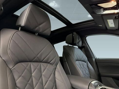 New 2026 BMW X6 xDrive40i AWD/4WD image 14