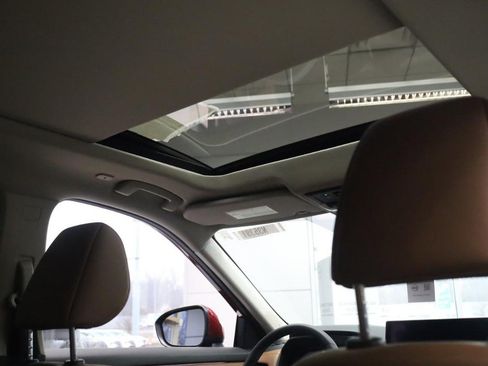 New 2026 Nissan Rogue Platinum w/ Platinum Premium Package image 22