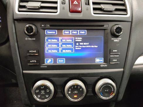 Used 2015 Subaru Impreza 2.0i image 25