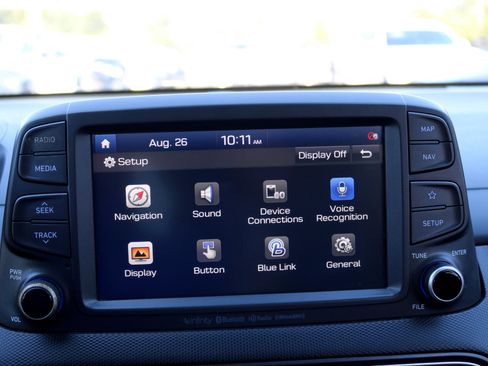 Used 2021 Hyundai Kona Ultimate image 41