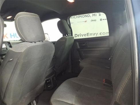 Used 2021 RAM 2500 Tradesman image 10