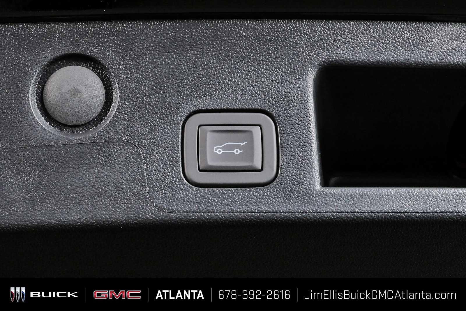 New 2026 GMC Terrain Denali AWD/4WD image 31