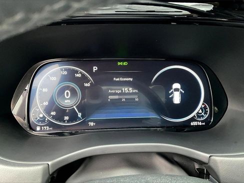 Used 2022 Hyundai Palisade Calligraphy w/ Cargo Package image 13