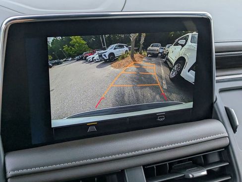 Used 2024 Chevrolet Tahoe LT RWD image 21