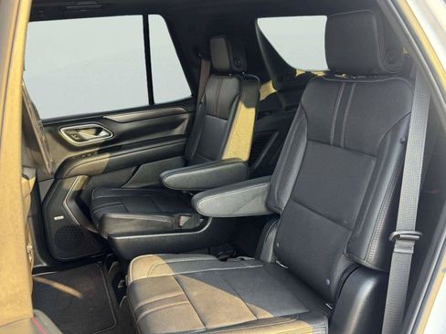 Used 2021 Chevrolet Tahoe RST w/ Luxury Package RWD image 43