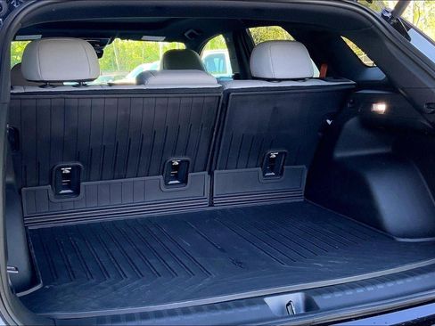 New 2026 Chevrolet Blazer EV SS AWD/4WD image 5