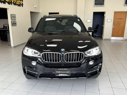 Used 2017 BMW X5 xDrive35i AWD/4WD image 57
