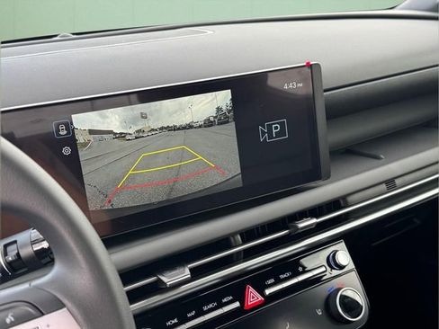 New 2026 Hyundai Santa Cruz SEL AWD/4WD image 32