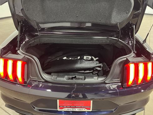 Used 2022 Ford Mustang GT Premium w/ GT Performance Package image 42