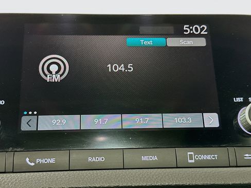 Used 2022 Honda Civic EX image 21