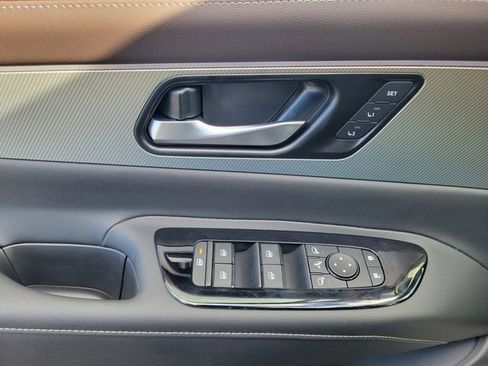 New 2026 Nissan Murano Platinum image 15