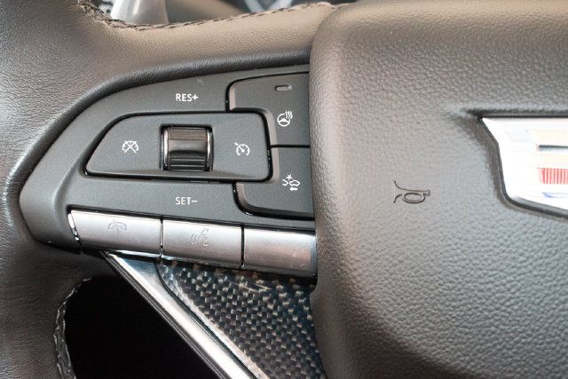 Used 2024 Cadillac XT6 Sport AWD/4WD image 27