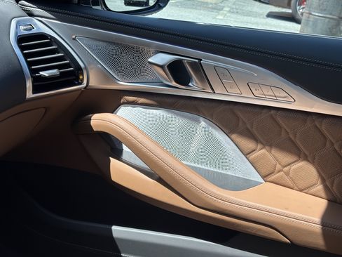 Used 2025 BMW M8 Competition AWD/4WD image 11
