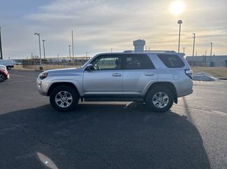 Used 2018 Toyota 4Runner SR5 video 2