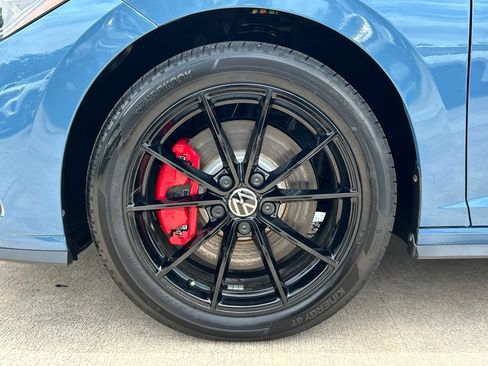 New 2026 Volkswagen Jetta GLI Autobahn FWD image 42
