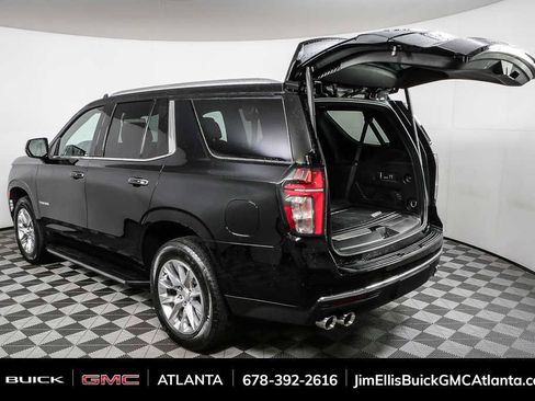 Used 2023 Chevrolet Tahoe Premier image 34