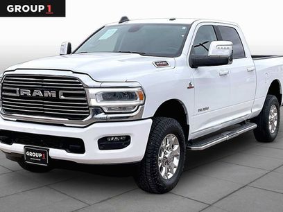 Used 2024 RAM 2500 Laramie