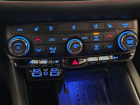 New 2026 Dodge Durango GT image 21