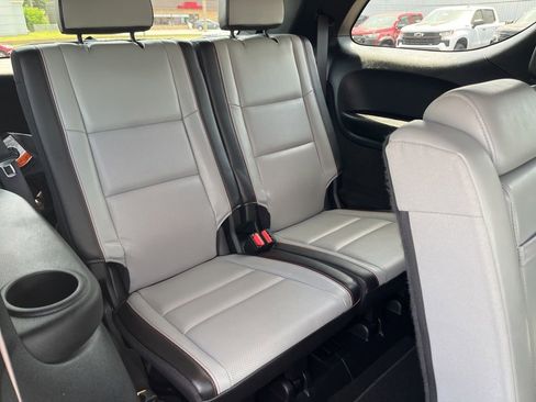 Used 2023 Dodge Durango GT AWD/4WD image 15
