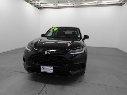 Certified 2024 Honda HR-V EX-L