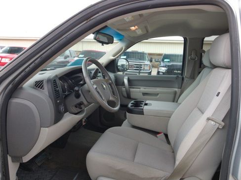 Used 2012 Chevrolet Silverado 1500 LT w/ All-Star Edition AWD/4WD image 15