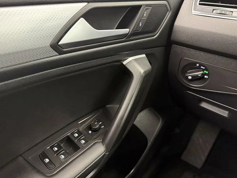 Used 2024 Volkswagen Tiguan S FWD image 14