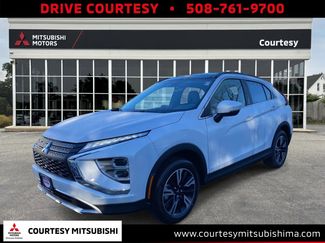 New 2026 Mitsubishi Eclipse Cross SE video 1