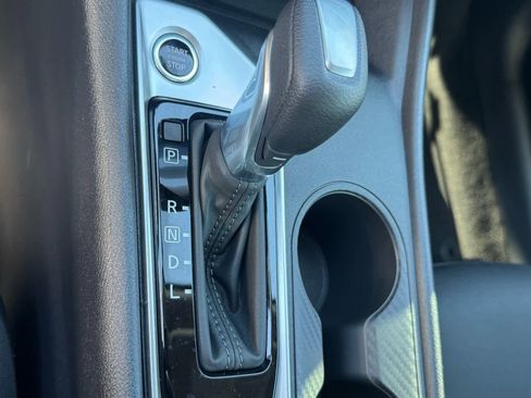 New 2025 Nissan Altima 2.5 SV image 21