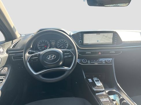 Used 2023 Hyundai Sonata SEL image 21