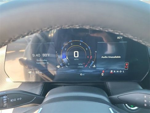 New 2026 Chevrolet Equinox LT image 20