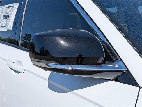 New 2025 Jeep Grand Cherokee Limited w/ Luxury Tech Group II image 12