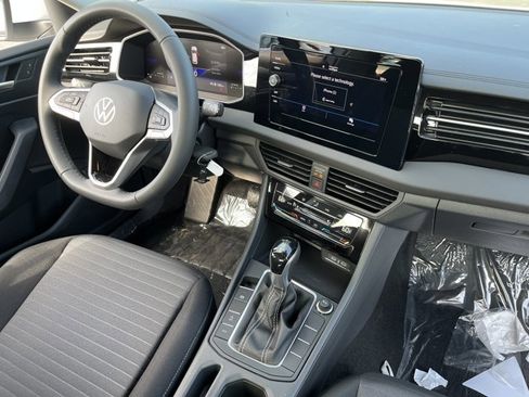 New 2026 Volkswagen Jetta S FWD image 5