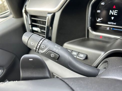 Used 2025 GMC Sierra 1500 Denali w/ Denali Reserve Package image 55