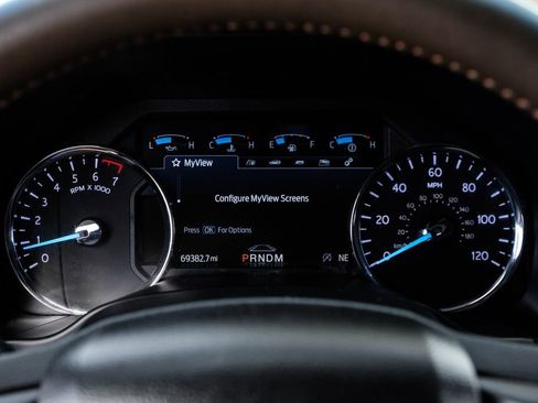 Used 2020 Ford Expedition King Ranch RWD image 17