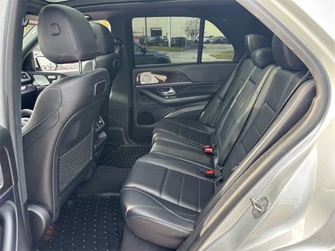 Used 2020 Mercedes-Benz GLE 350 image 11