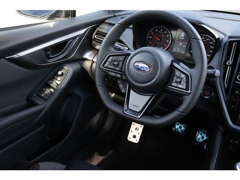 New 2026 Subaru WRX AWD/4WD image 42
