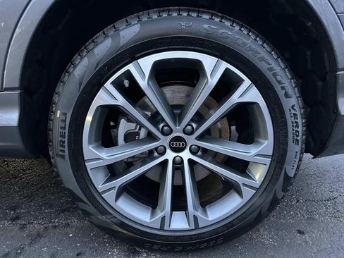 New 2026 Audi Q7 2.0T Premium AWD/4WD image 10