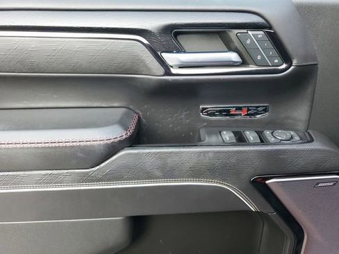 Used 2023 GMC Sierra 1500 AT4X w/ AT4X AEV Edition image 18