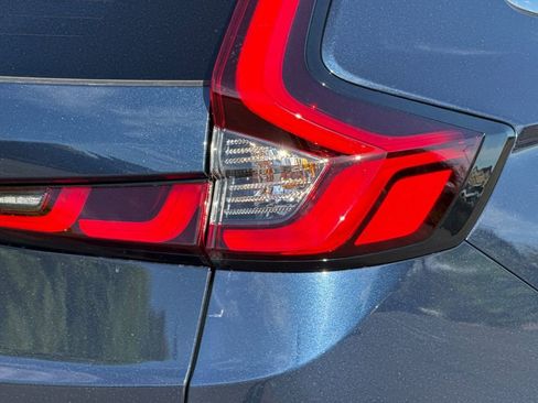 New 2026 Honda CR-V EX-L image 31