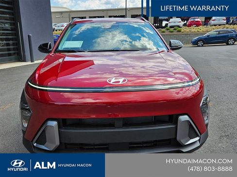 New 2026 Hyundai Kona SEL Sport FWD image 3